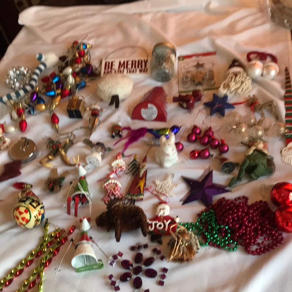 Christmas Decor